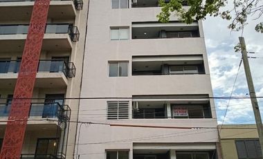 Departamento en Alquiler. A Estrenar.