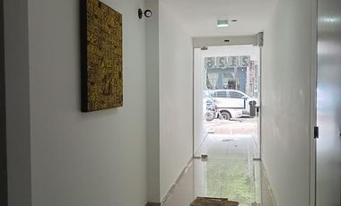 Departamento en Alquiler. A Estrenar.