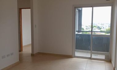 Departamento en Alquiler. A Estrenar.