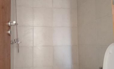 Departamento en Alquiler. A Estrenar.