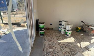 VENTA CASA A ESTRENAR 3 DORM. - B ° Los Sauces,  Fernandez  Oro