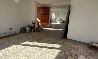 VENTA CASA A ESTRENAR 3 DORM. - B ° Los Sauces,  Fernandez  Oro