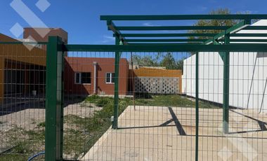VENTA CASA A ESTRENAR 3 DORM. - B ° Los Sauces,  Fernandez  Oro