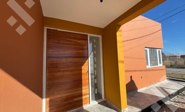 VENTA CASA A ESTRENAR 3 DORM. - B ° Los Sauces,  Fernandez  Oro