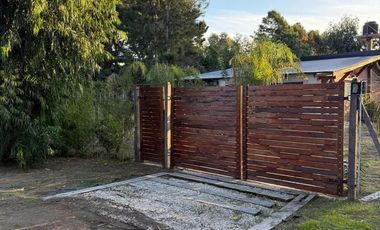 Casas en venta - 5 Dormitorios 2 Baños - 600Mts2 - Nueva Atlantis