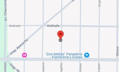 Casas en venta - 5 Dormitorios 2 Baños - 600Mts2 - Nueva Atlantis