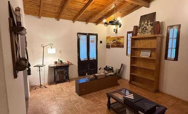 Casas en venta - 5 Dormitorios 2 Baños - 600Mts2 - Nueva Atlantis