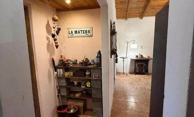 Casas en venta - 5 Dormitorios 2 Baños - 600Mts2 - Nueva Atlantis