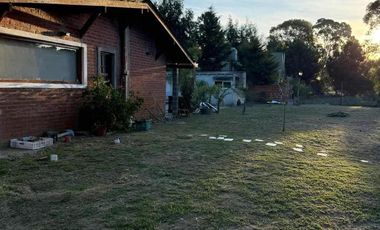 Casas en venta - 5 Dormitorios 2 Baños - 600Mts2 - Nueva Atlantis