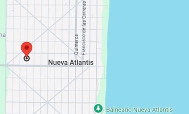 Casas en venta - 5 Dormitorios 2 Baños - 600Mts2 - Nueva Atlantis