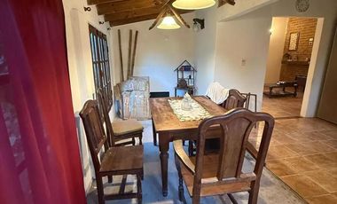 Casas en venta - 5 Dormitorios 2 Baños - 600Mts2 - Nueva Atlantis