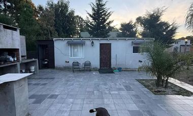 Casas en venta - 5 Dormitorios 2 Baños - 600Mts2 - Nueva Atlantis