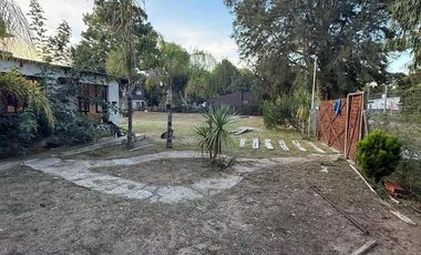 Casas en venta - 5 Dormitorios 2 Baños - 600Mts2 - Nueva Atlantis