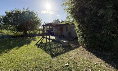 Casa quinta en venta Guernica