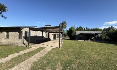 Casa quinta en venta Guernica