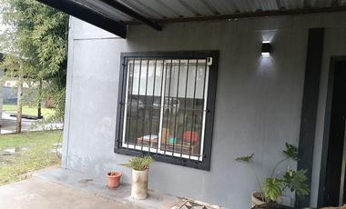 Casa quinta en venta Guernica