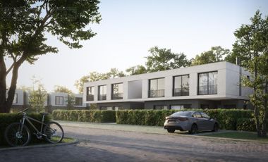 Departamento en Ayres Haus Benavidez, Tigre