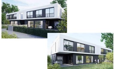 Departamento en Ayres Haus Benavidez, Tigre