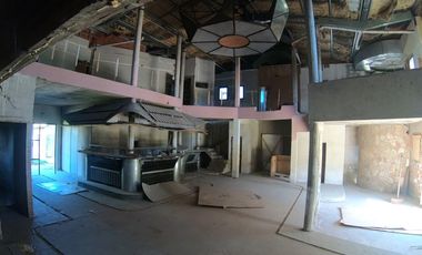 Local en venta - 1 Dormitorio 6 Baños Oficinas - 1060Mts2 - Quequén