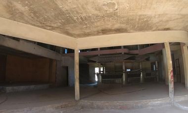 Local en venta - 1 Dormitorio 6 Baños Oficinas - 1060Mts2 - Quequén