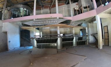 Local en venta - 1 Dormitorio 6 Baños Oficinas - 1060Mts2 - Quequén