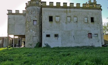 Local en venta - 1 Dormitorio 6 Baños Oficinas - 1060Mts2 - Quequén