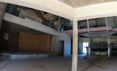 Local en venta - 1 Dormitorio 6 Baños Oficinas - 1060Mts2 - Quequén