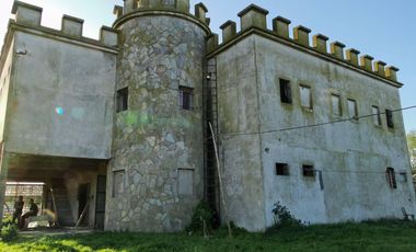 Local en venta - 1 Dormitorio 6 Baños Oficinas - 1060Mts2 - Quequén