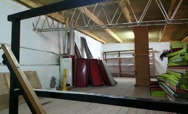 Venta - Local Comercial en Alsina y Rosario Sta.Fe - L011