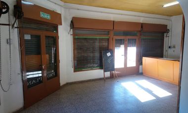 Venta - Local Comercial en Alsina y Rosario Sta.Fe - L011