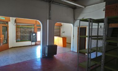 Venta - Local Comercial en Alsina y Rosario Sta.Fe - L011