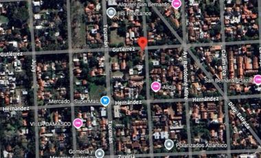Casa en venta - 3 Dormitorios 2 Baños - Cochera - 180Mts2 - San Bernardo