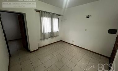 Departamento en San Juan