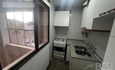 Departamento en San Juan