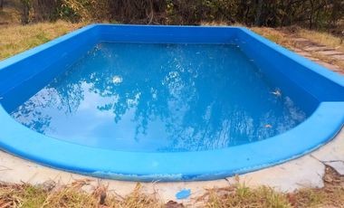 Casa en venta - 2 Dormitorios 1 Baño - 4.500Mts2 - Luján de Cuyo