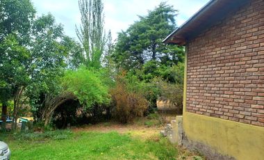 Casa en venta - 2 Dormitorios 1 Baño - 4.500Mts2 - Luján de Cuyo