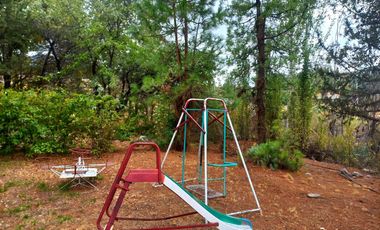 Casa en venta - 2 Dormitorios 1 Baño - 4.500Mts2 - Luján de Cuyo