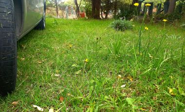 Casa en venta - 2 Dormitorios 1 Baño - 4.500Mts2 - Luján de Cuyo