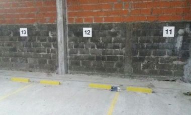 Cochera - Banfield Este