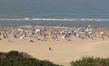 Departamento en venta - 2 Dormitorios 1 Baño - 65Mts2 - San Clemente del Tuyú