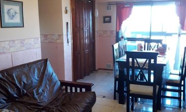 Departamento en venta - 2 Dormitorios 1 Baño - 65Mts2 - San Clemente del Tuyú