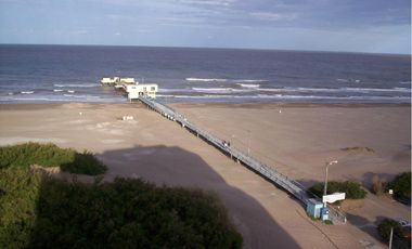 Departamento en venta - 2 Dormitorios 1 Baño - 65Mts2 - San Clemente del Tuyú