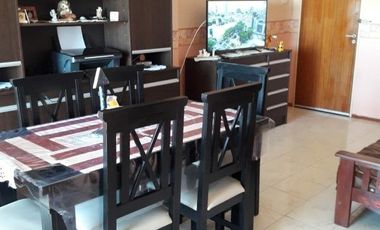 Departamento en venta - 2 Dormitorios 1 Baño - 65Mts2 - San Clemente del Tuyú