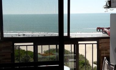 Departamento en venta - 2 Dormitorios 1 Baño - 65Mts2 - San Clemente del Tuyú