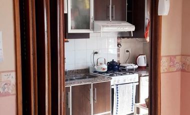 Departamento en venta - 2 Dormitorios 1 Baño - 65Mts2 - San Clemente del Tuyú