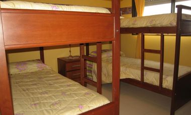 Departamento en venta - 2 Dormitorios 1 Baño - 65Mts2 - San Clemente del Tuyú