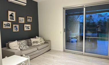 VERANO 2026 - ENERO 2026 - BARRIO CERRADO LA DAMASIA - EXCELENTE CASA