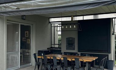 VERANO 2026 - ENERO 2026 - BARRIO CERRADO LA DAMASIA - EXCELENTE CASA