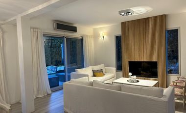 VERANO 2026 - ENERO 2026 - BARRIO CERRADO LA DAMASIA - EXCELENTE CASA