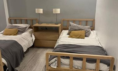 VERANO 2026 - ENERO 2026 - BARRIO CERRADO LA DAMASIA - EXCELENTE CASA